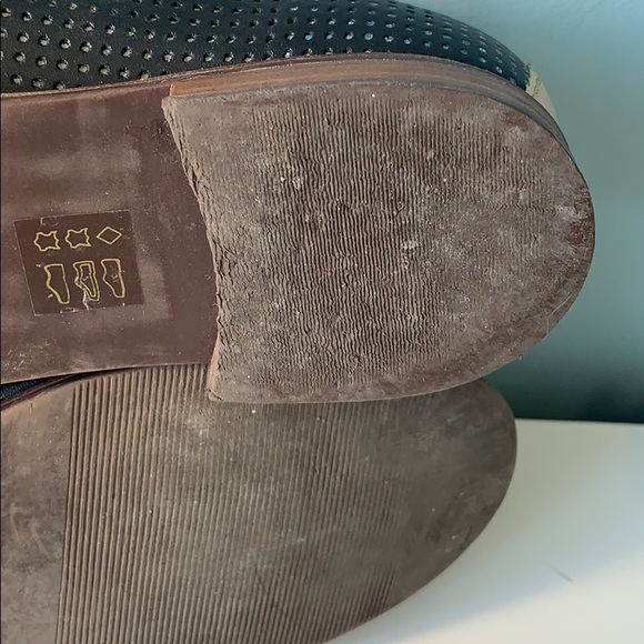 Browns Couture loafers Bundle 2 for $30 - Picture 7 of 8